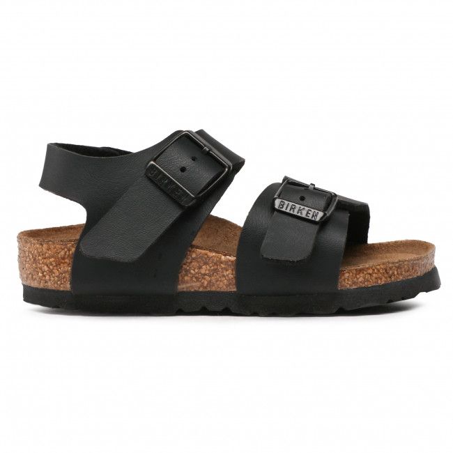 Sandali Birkenstock - New York Kids Bs 1005885 Black