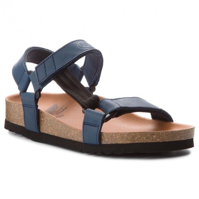 Sandali Scholl - Heaven AO F23009 1007 350 Blue