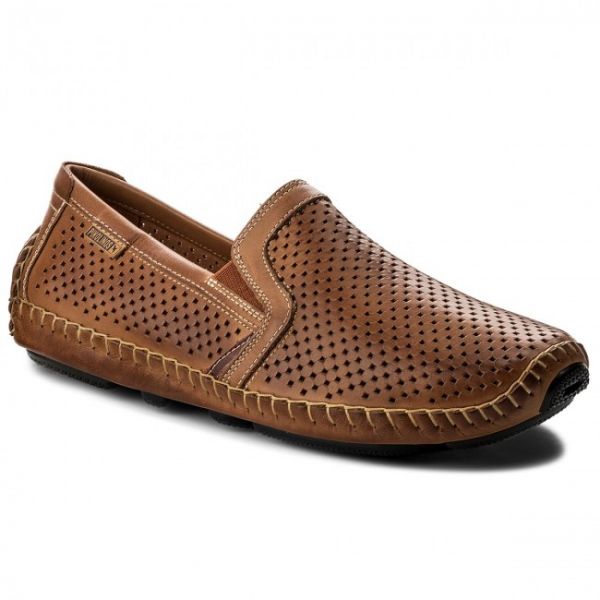 Scarpe basse Pikolinos - 09Z-3100 Brandy