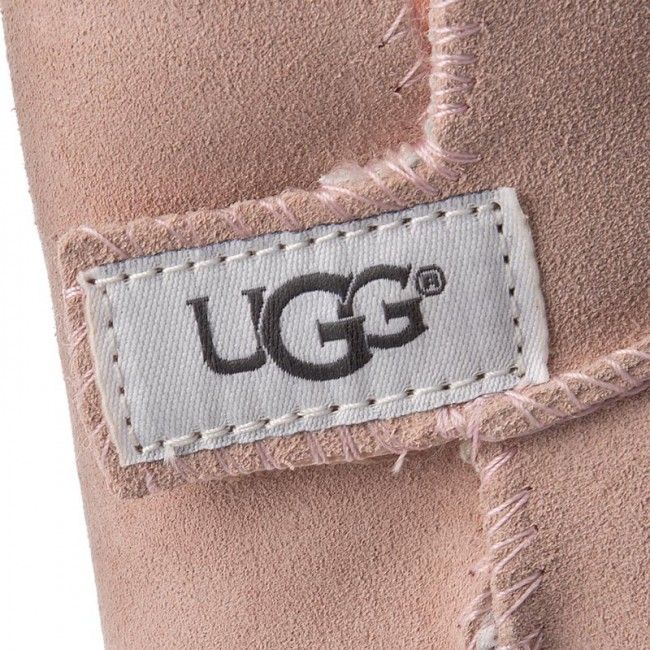 Scarpe Ugg - I Erin 5202 Inf/Bpink