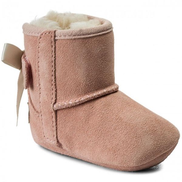 Scarpe UGG - I Jesse Bow II 1018452I Inf/Bpink Scarpe UGG - I Jesse Bow II 1018452I Inf/Bpink