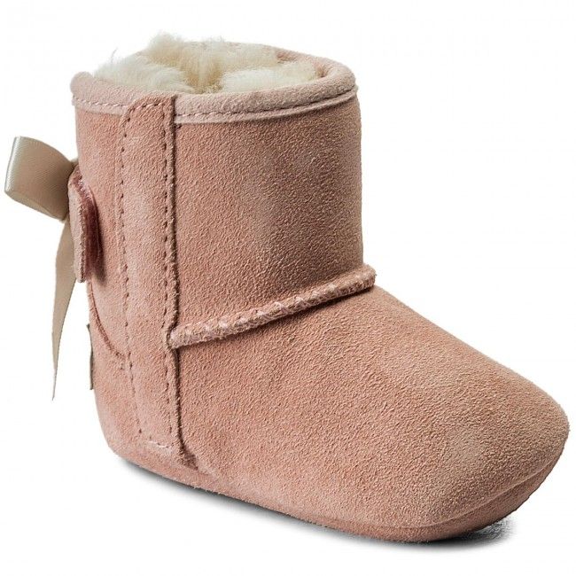 Scarpe UGG - I Jesse Bow II 1018452I Inf/Bpink