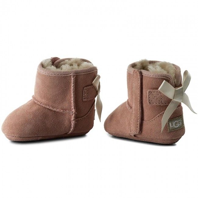 Scarpe UGG - I Jesse Bow II 1018452I Inf/Bpink