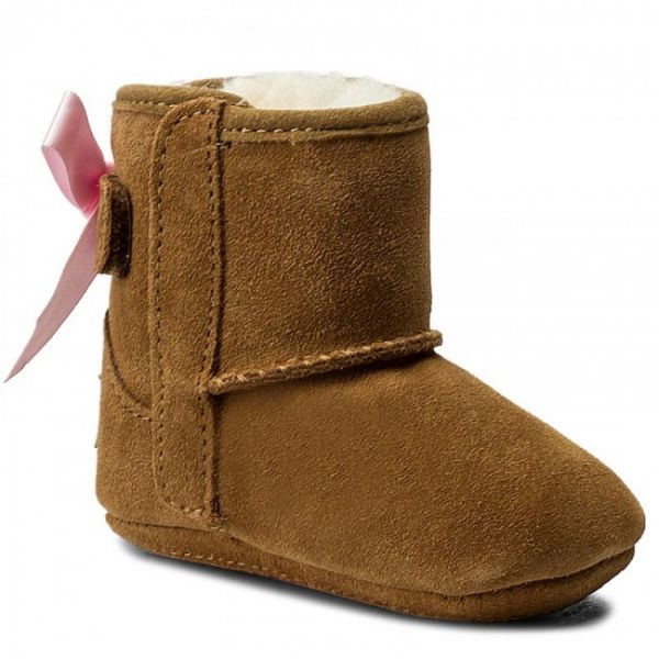 Scarpe Ugg - I Jesse Bow II 1018452I Inf/Che Scarpe Ugg - I Jesse Bow II 1018452I Inf/Che