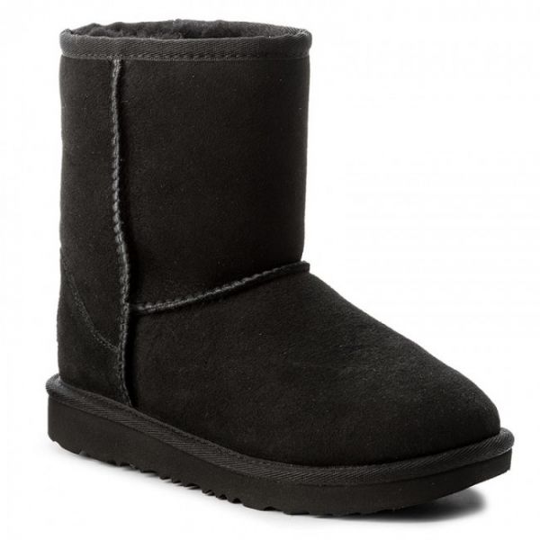Scarpe UGG - Classic II 1017703K K/Blk Scarpe UGG - Classic II 1017703K K/Blk