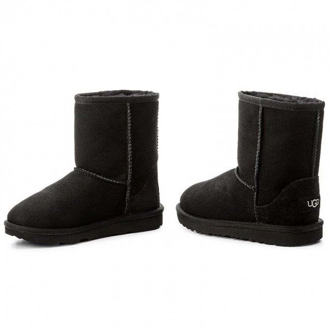 Scarpe UGG - Classic II 1017703K K/Blk