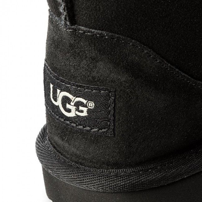 Scarpe UGG - Classic II 1017703K K/Blk