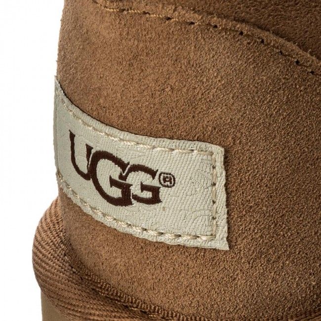 Scarpe Ugg - Classic II 1017703K K/Che