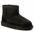 Scarpe Ugg - Classic Mini II 1017715K K/Blk