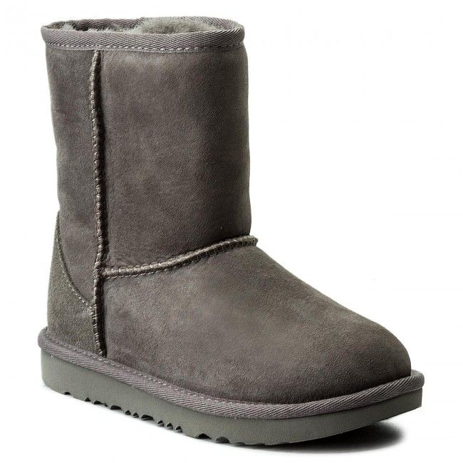 Scarpe UGG - Classic II 1017703K K/Grey