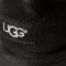 Scarpe UGG - K Bailey Bow II 1017394K K/Blk