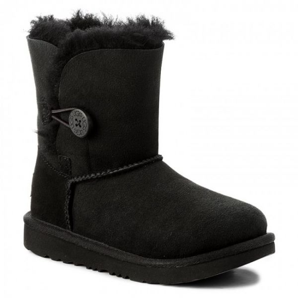 Scarpe Ugg - K Bailey Button II 1017400K K/Blk Scarpe Ugg - K Bailey Button II 1017400K K/Blk
