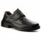 Scarpe basse Josef Seibel - Bradfjord 06 38286 23 600 Schwarz