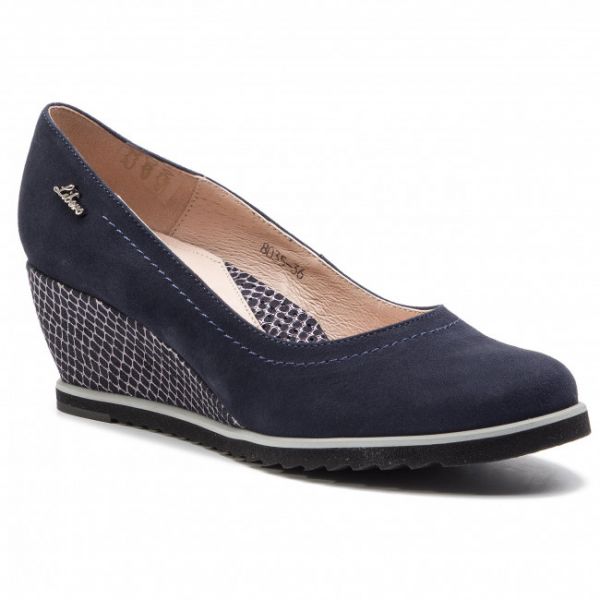 Scarpe basse LIBERO - 8035 136/159 Scarpe basse LIBERO - 8035 136/159