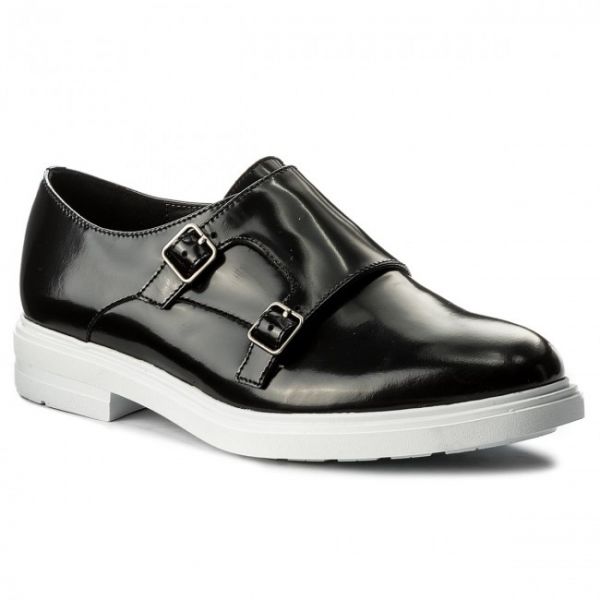 Scarpe basse GINO ROSSI - Mitsu DPH612-Z43-Y800-9900-0 99 Scarpe basse GINO ROSSI - Mitsu DPH612-Z43-Y800-9900-0 99