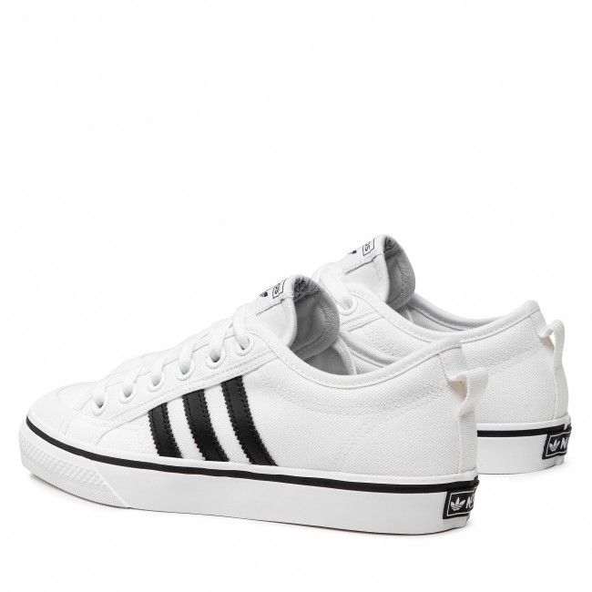 Scarpe adidas - Nizza CQ2333 Ftwwht/Cblack/Ftwwht