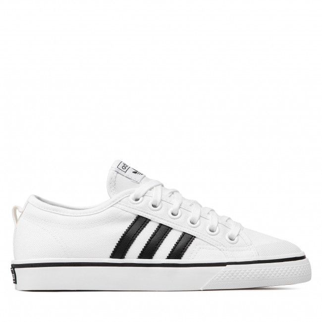 Scarpe adidas - Nizza CQ2333 Ftwwht/Cblack/Ftwwht