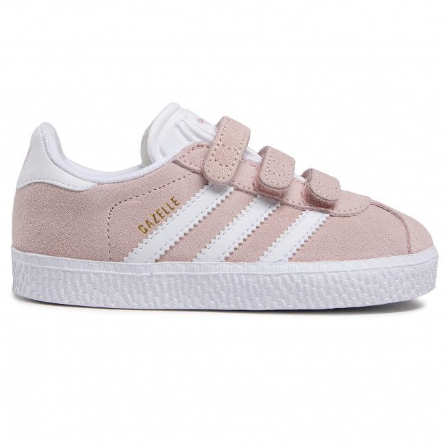 Scarpe adidas - Gazelle CF I AH2229 Icepnk/Ftwwht/Ftwwht