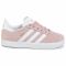 Scarpe adidas - Gazelle C BY9548 Icepnk/Ftwwht/Goldmt