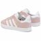 Scarpe adidas - Gazelle C BY9548 Icepnk/Ftwwht/Goldmt