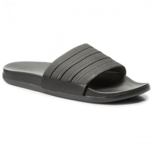 Ciabatte adidas - adilette CF+ Mono S82137 Cblack/Cblack Ciabatte adidas - adilette CF+ Mono S82137 Cblack/Cblack