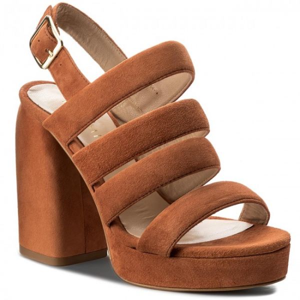 Sandali EVA MINGE - Sabadell 3C 18SF1372297ES 837