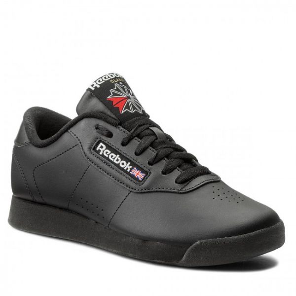Scarpe Reebok - Princess CN2211 Black