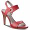 Sandali EDEO - 3208-286 Rosso