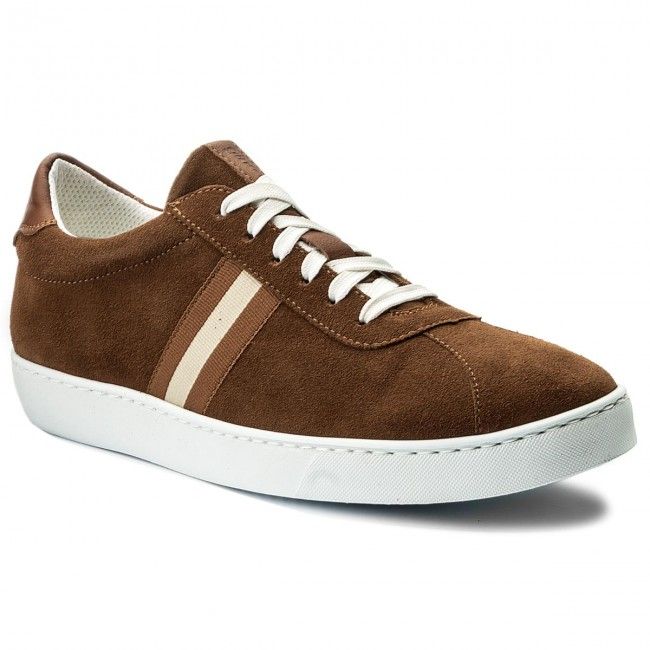 Sneakers GINO ROSSI - Tiziano MPU103-AQ5-R5XB-2550-T 82/28