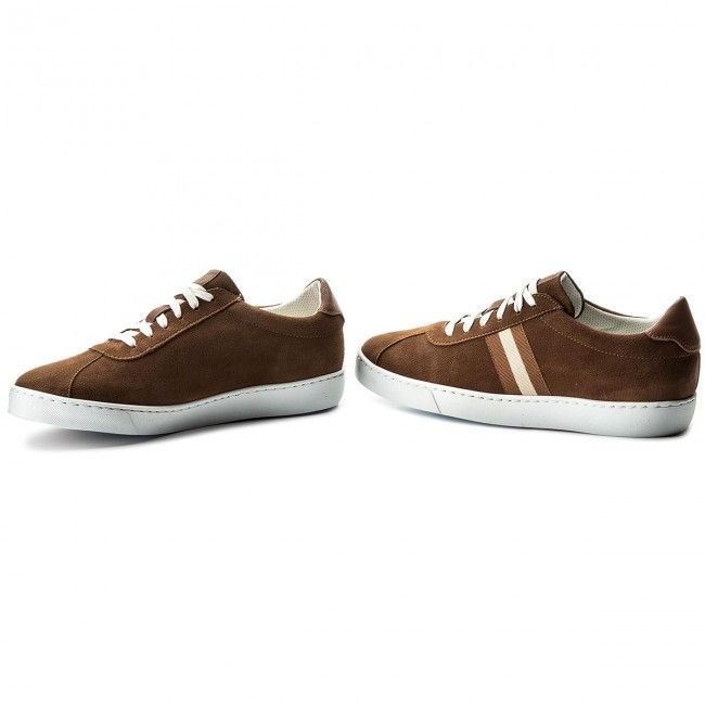 Sneakers GINO ROSSI - Tiziano MPU103-AQ5-R5XB-2550-T 82/28