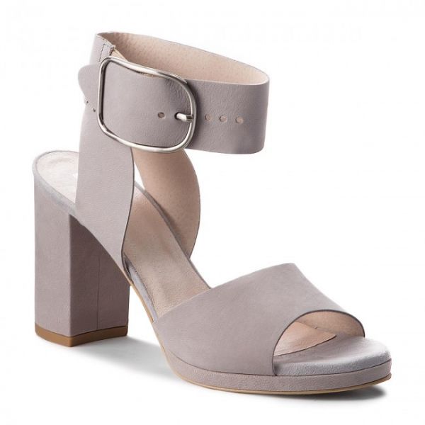 Sandali GINO ROSSI - Fumi DNH323-W30-0014-8300-0 09