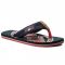 Infradito Tommy Hilfiger - Essential Th Beach Sandal FM0FM01369 Midnight 403