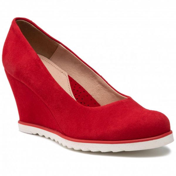 Scarpe basse LIBERO - 9120 158