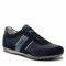 Sneakers Geox - U Wells C U52T5C 02211 C4021 Dk Navy