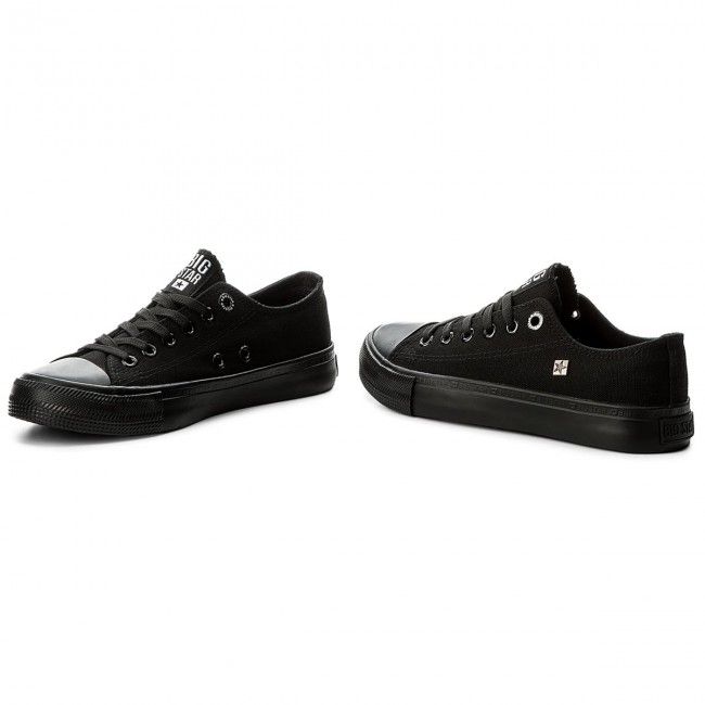 Scarpe da ginnastica BIG STAR - AA274009 Black