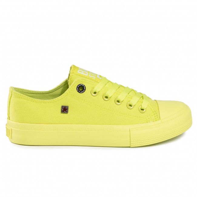 Scarpe da ginnastica BIG STAR - AA274012A Lime