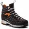 Scarpe da trekking Aku - Tengu Lite Gtx GORE-TEX 975 Black/Orange 108