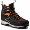 Scarpe da trekking Aku - Tengu Lite Gtx GORE-TEX 975 Black/Orange 108