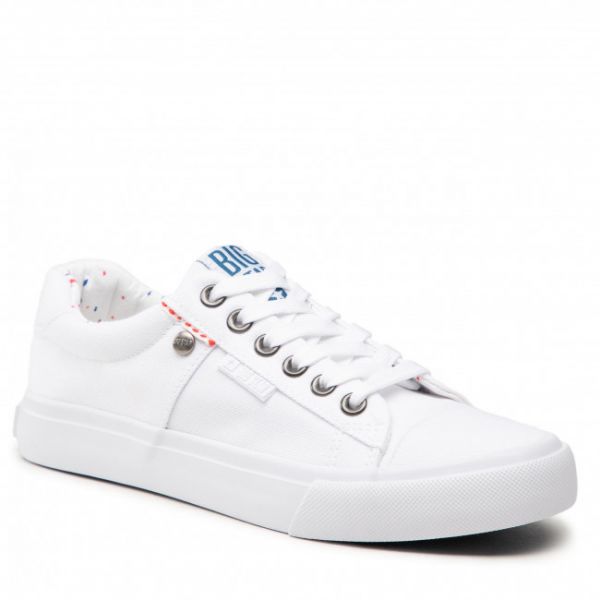 Scarpe sportive BIG STAR - AA274511 White