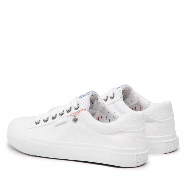 Scarpe sportive BIG STAR - AA274511 White