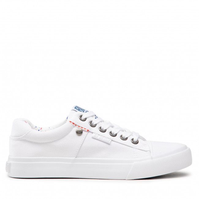 Scarpe sportive BIG STAR - AA274511 White