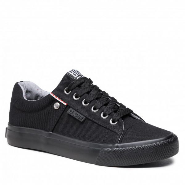 Scarpe sportive BIG STAR - AA274513 Black