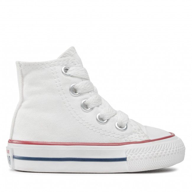 Scarpe da ginnastica Converse - Inf C/T All Star Hi 7J253C Optical White