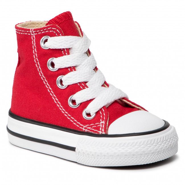 Scarpe da ginnastica Converse - Inft C/T Allstar Hi 7J232C Red