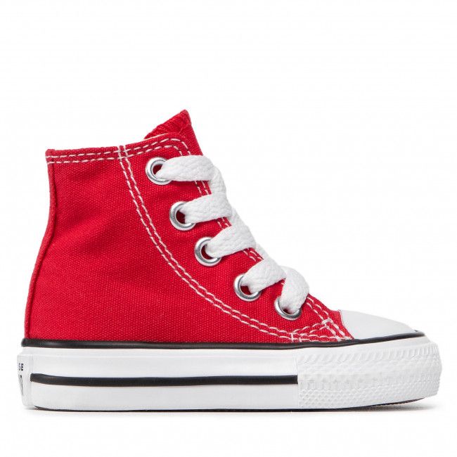 Scarpe da ginnastica Converse - Inft C/T Allstar Hi 7J232C Red