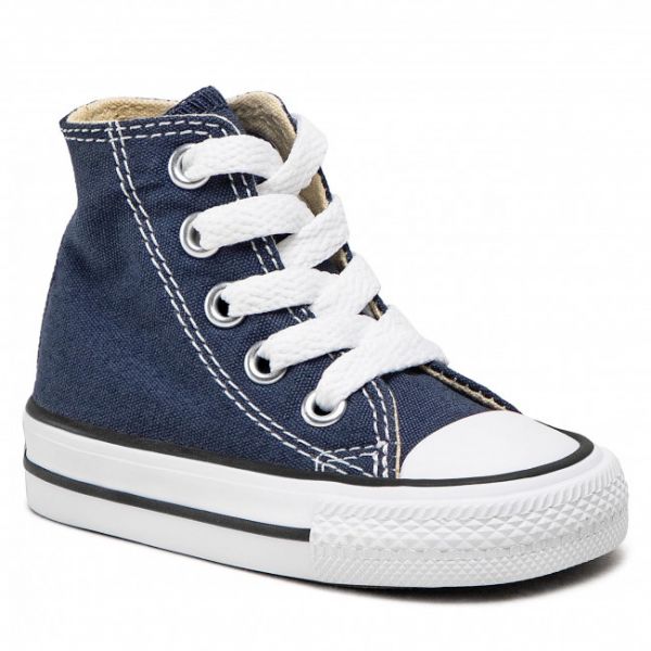 Scarpe da ginnastica Converse - Inf C/T Allstar 7J233C Navy Scarpe da ginnastica Converse - Inf C/T Allstar 7J233C Navy