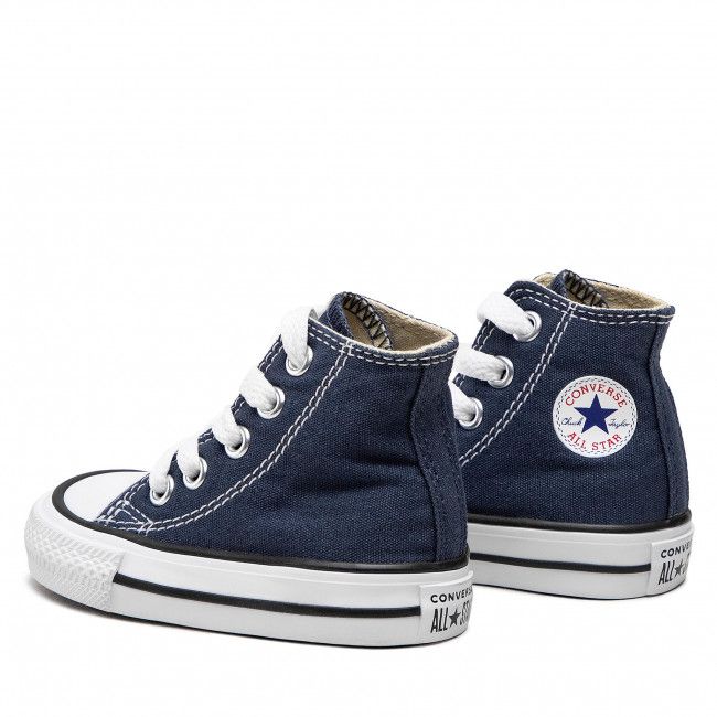 Scarpe da ginnastica Converse - Inf C/T Allstar 7J233C Navy