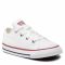 Scarpe da ginnastica Converse - C/T A/S OX 7J256C Optical White