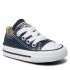 Scarpe da ginnastica Converse - Inf C/T A/S Ox 7J237C Navy