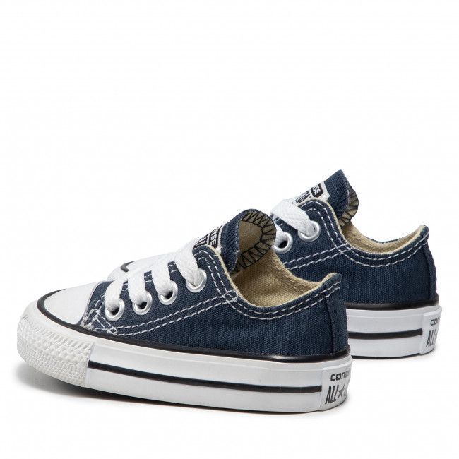 Scarpe da ginnastica Converse - Inf C/T A/S Ox 7J237C Navy